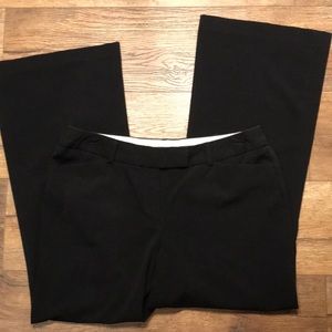 George | Black dress pants
